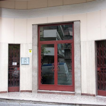 Michelangelo 80 Apartment Naples Extérieur photo