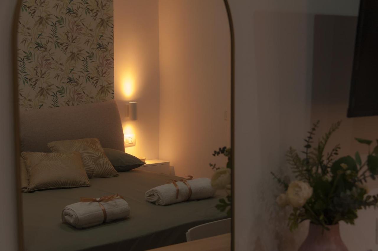 Michelangelo 80 Apartment Naples Extérieur photo