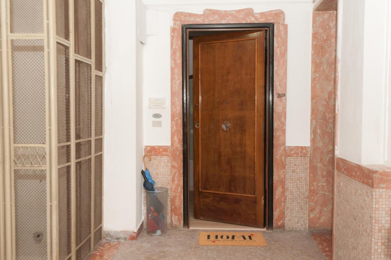 Michelangelo 80 Apartment Naples Extérieur photo